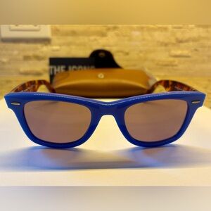 Ray-Ban *VERY RARE* Original Wayfarer POP. Also, Polarized, Authentic!